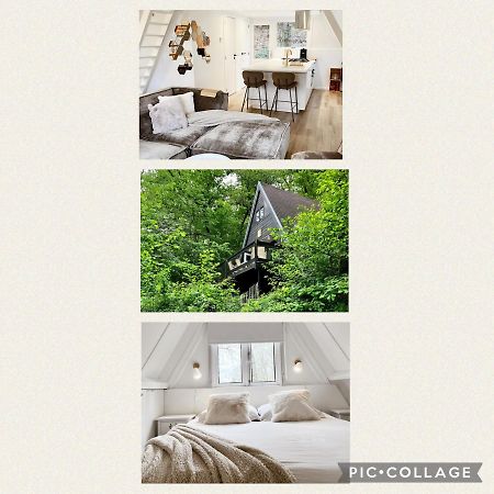 Chalet 190 La Belle Дюрби Екстериор снимка