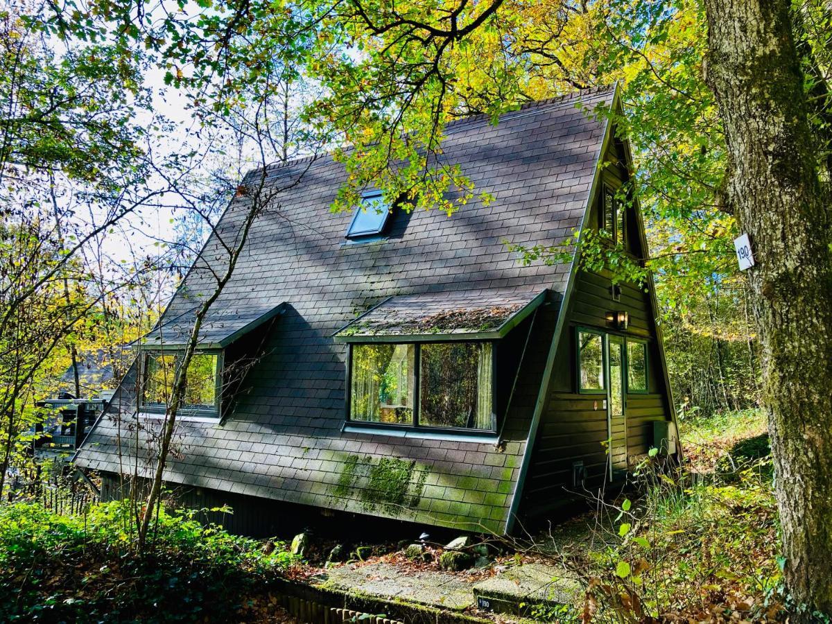 Chalet 190 La Belle Дюрби Екстериор снимка