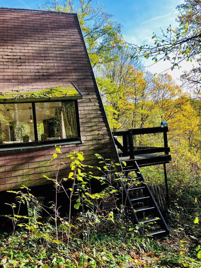 Chalet 190 La Belle Дюрби Екстериор снимка