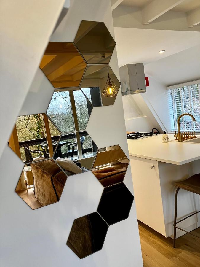 Chalet 190 La Belle Дюрби Екстериор снимка