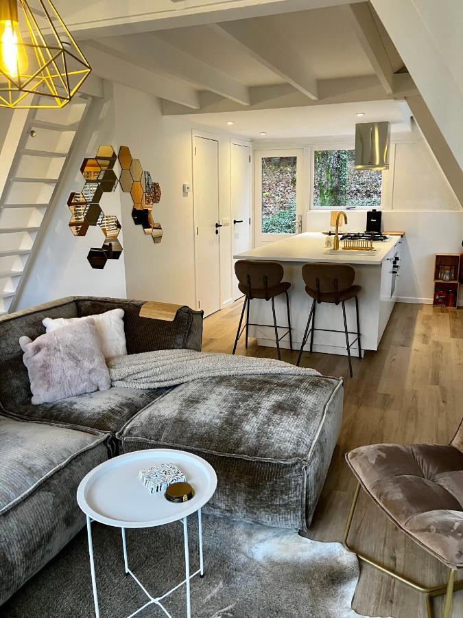 Chalet 190 La Belle Дюрби Екстериор снимка