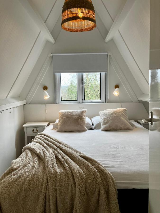 Chalet 190 La Belle Дюрби Екстериор снимка
