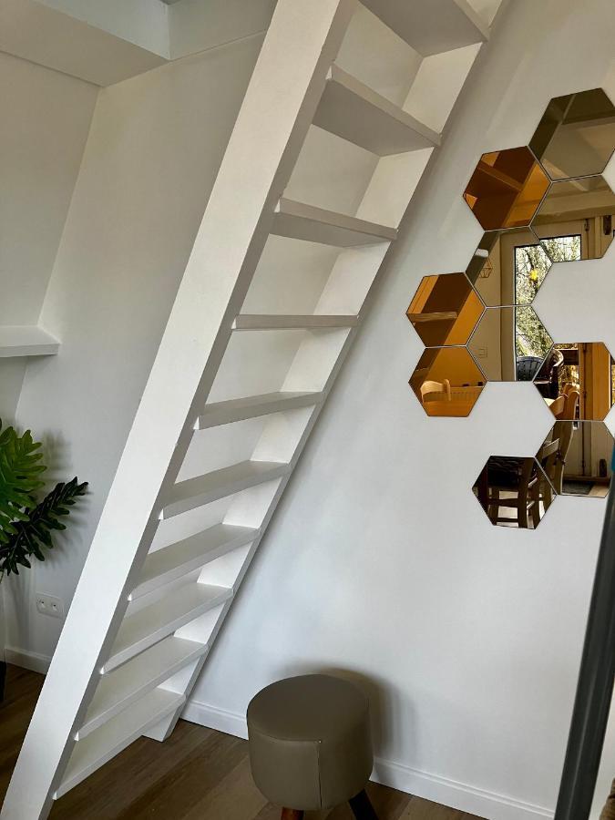 Chalet 190 La Belle Дюрби Екстериор снимка