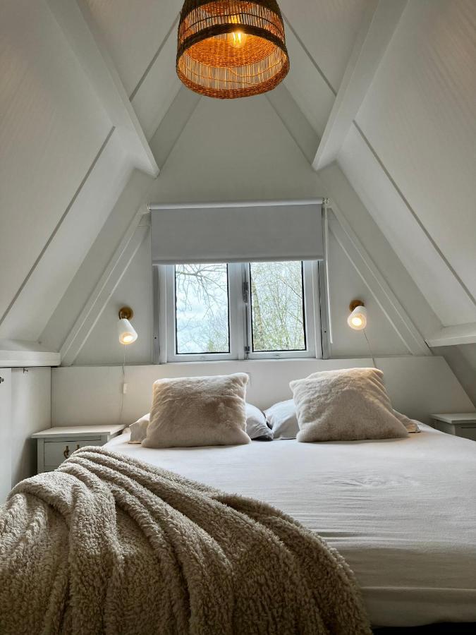 Chalet 190 La Belle Дюрби Екстериор снимка