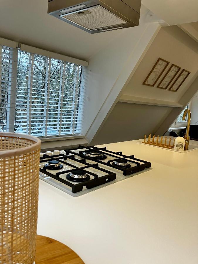 Chalet 190 La Belle Дюрби Екстериор снимка