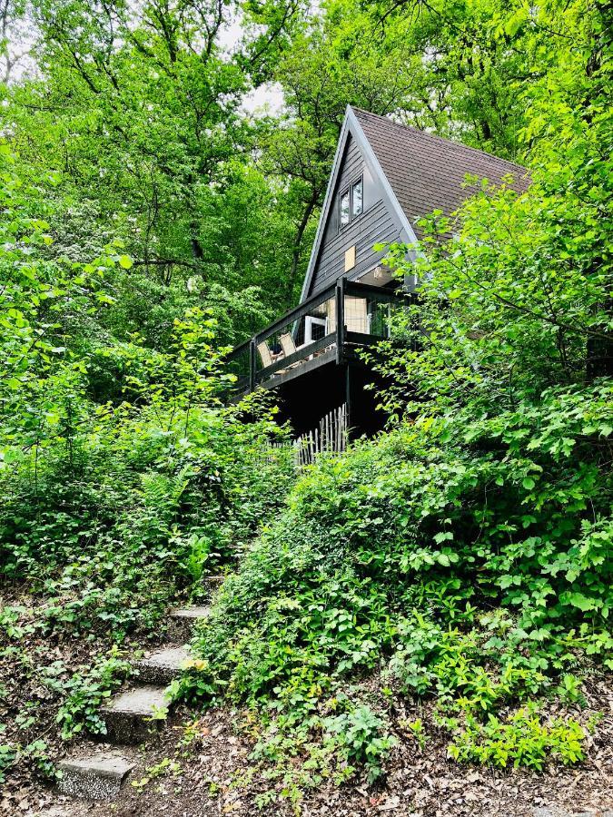 Chalet 190 La Belle Дюрби Екстериор снимка