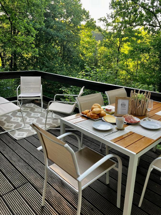 Chalet 190 La Belle Дюрби Екстериор снимка