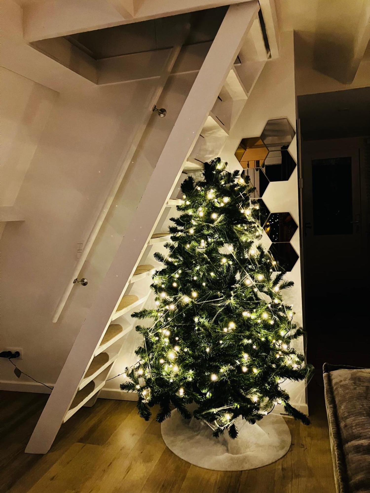 Chalet 190 La Belle Дюрби Екстериор снимка