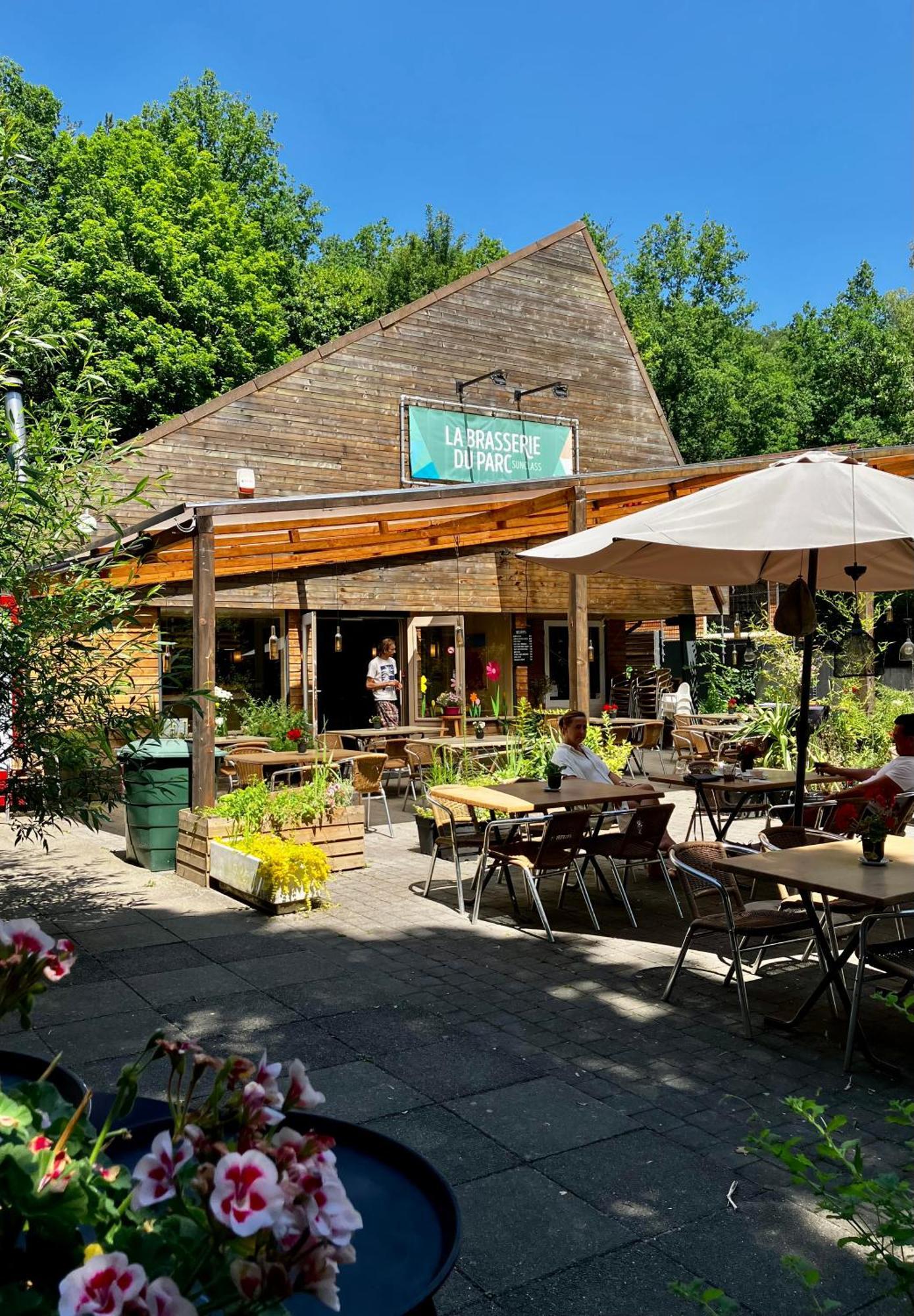 Chalet 190 La Belle Дюрби Екстериор снимка