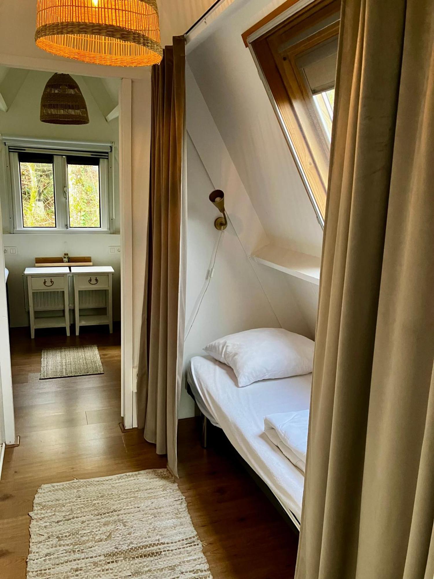 Chalet 190 La Belle Дюрби Екстериор снимка