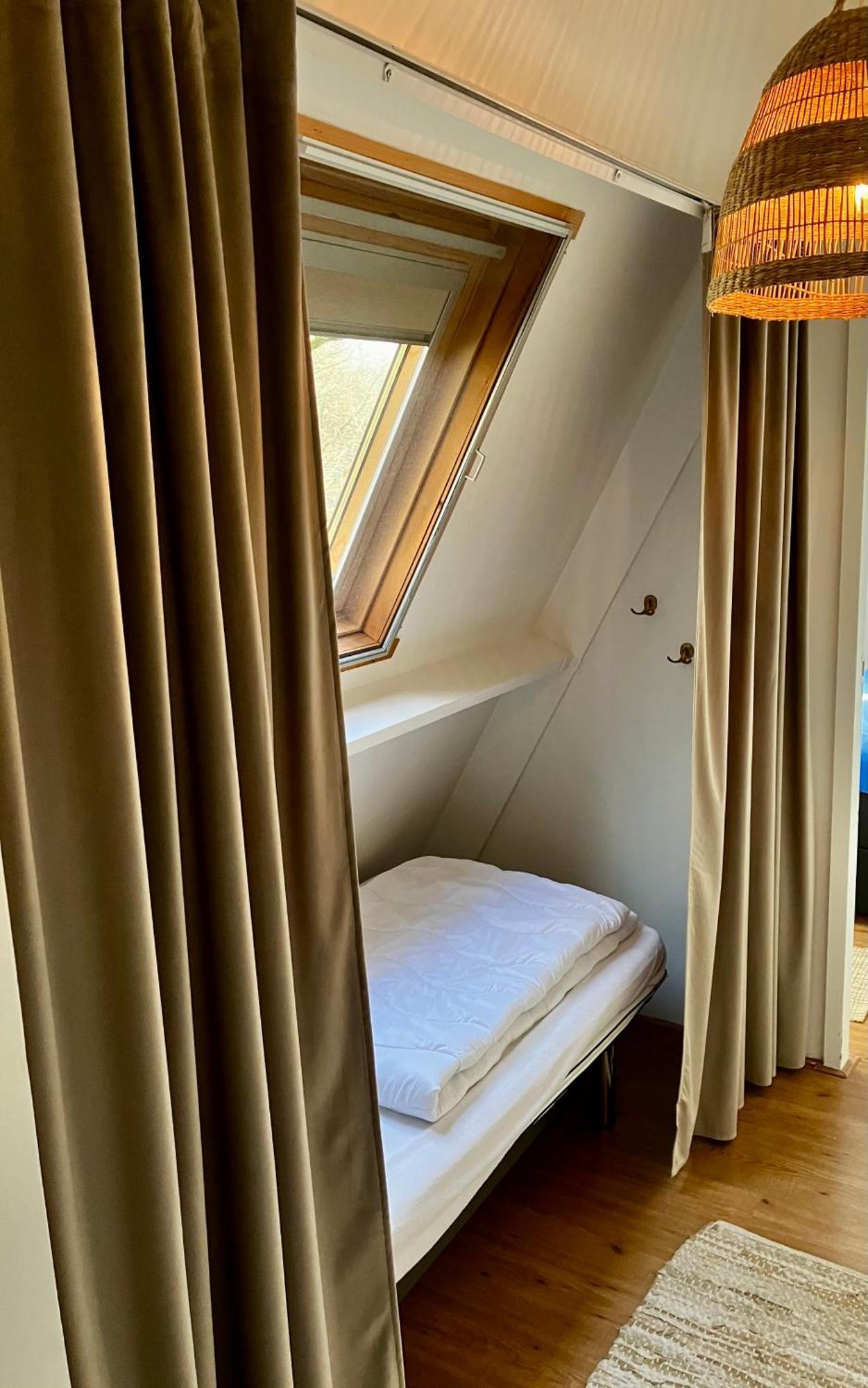Chalet 190 La Belle Дюрби Екстериор снимка