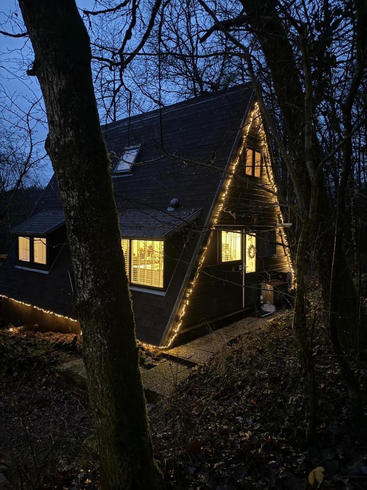 Chalet 190 La Belle Дюрби Екстериор снимка