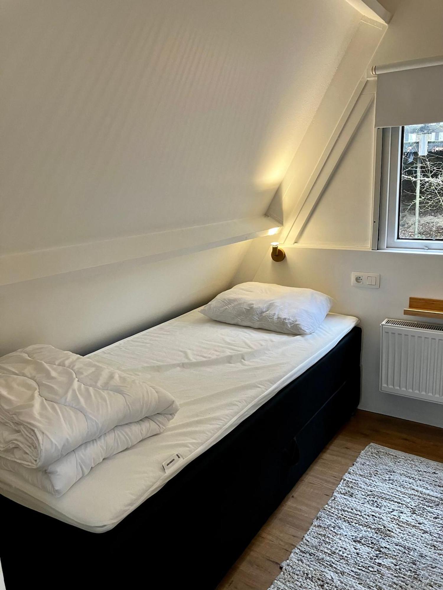 Chalet 190 La Belle Дюрби Екстериор снимка